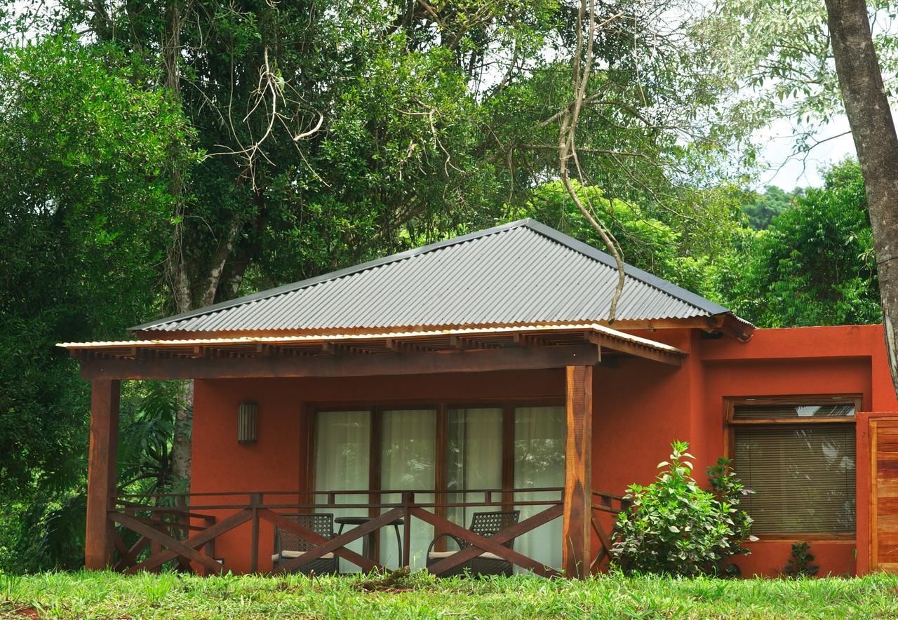 La Mision Mocona - Lodge De Selva Saltos del Moconá Quarto foto